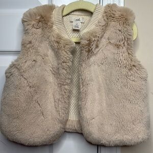 Peek Reversable Vest🔥